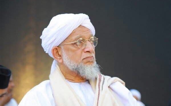 ത്വാഖ അഹമ്മദ് മൗലവി അൽ അസ്ഹരി ഉസ്താദിന്റെ വിയോഗം: മത-വിദ്യാഭ്യാസ മേഖലയ്ക്ക് നികത്താനാകാത്ത നഷ്ടമെന്ന് ദുബൈ കെഎംസിസി