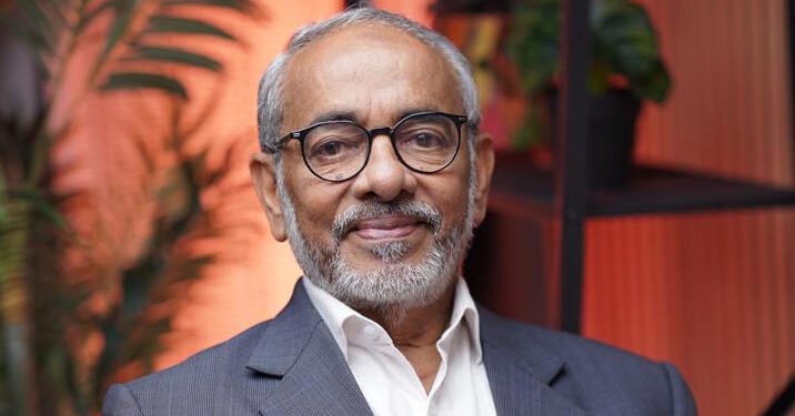 പ്രവാസി നിക്ഷേപം കേരള വികസനത്തിന്റെ കരുത്താകണം: മുഖ്യമന്ത്രി വി.ഡി. സതീശന് കെ.വി. ഷംസുദ്ദീന്റെ സമഗ്ര നിവേദനം
