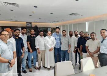 മഞ്ചേശ്വരത്തെ കുടിവെള്ളക്ഷാമത്തിന് പരിഹാരം: എട്ട് പഞ്ചായത്തുകളിൽ പദ്ധതിയുമായി ദുബൈ കെഎംസിസി