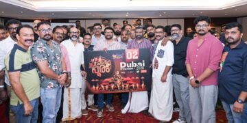 പ്രവാസലോകത്ത് വീണ്ടുമൊരു പൂരാവേശം; ‘മ്മടെ തൃശ്ശൂർ പൂരം 2026’ ഡിസംബർ രണ്ടിന് ദുബായിൽ അരങ്ങേറും