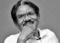 ‘എൻ ഇനിയ തമിഴ് മക്കളെ…’ ഇനി ആ ശബ്ദം ഓർമ്മ; തമിഴ് സിനിമയുടെ ‘പെരുന്തച്ചൻ’ ഭാരതിരാജ വിടവാങ്ങി