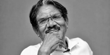 ‘എൻ ഇനിയ തമിഴ് മക്കളെ…’ ഇനി ആ ശബ്ദം ഓർമ്മ; തമിഴ് സിനിമയുടെ ‘പെരുന്തച്ചൻ’ ഭാരതിരാജ വിടവാങ്ങി