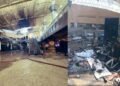 കുവൈത്തിൽ ഇറാന്റെ മിസൈൽ-ഡ്രോൺ ആക്രമണം: ഒരാൾ കൊല്ലപ്പെട്ടു, വിമാനത്താവളത്തിന് കടുത്ത നാശനഷ്ടം