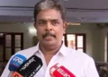 ശബരിമല സ്വർണക്കൊള്ള കേസ് പ്രതി മുരാരി ബാബു അന്തരിച്ചു