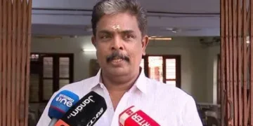 ശബരിമല സ്വർണക്കൊള്ള കേസ് പ്രതി മുരാരി ബാബു അന്തരിച്ചു