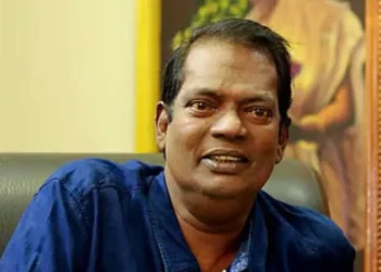 നടൻ സലിം കുമാർ ആശുപത്രിയിൽ; തീവ്രപരിചരണ വിഭാഗത്തിൽ ചികിത്സയിൽ