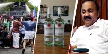 നികുതി ഇളവിൽ ഒരടി പിന്നോട്ടില്ലെന്ന് മുഖ്യമന്ത്രി; വീര്യം കുറഞ്ഞ മദ്യത്തിന്‍റെ വിൽപ്പന പുതിയ അബ്കാരി നയത്തിന് ശേഷം മാത്രം
