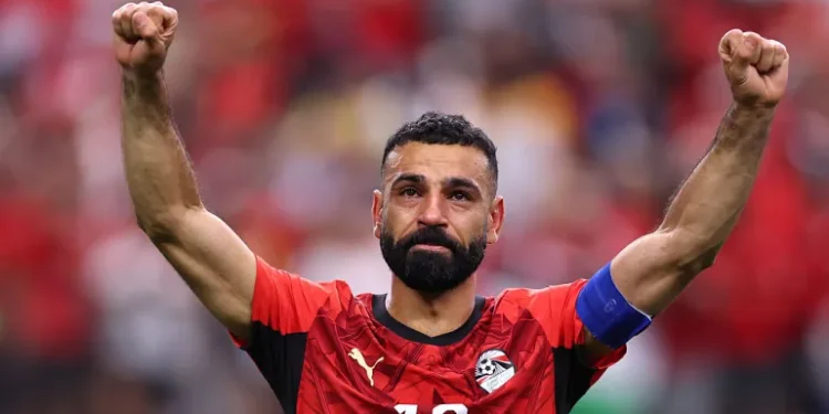 ലോകകപ്പിൽ ചരിത്രം കുറിച്ച് ഈജിപ്ത്; ഓസ്ട്രേലിയയെ ഷൂട്ടൗട്ടിൽ വീഴ്ത്തി ക്വാർട്ടർ ഫൈനലിൽ
