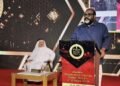 മിഥുൻ ജി. പണിക്കശേരിക്ക് ഗോൾഡൻ അച്ചീവ്മെന്റ് പുരസ്കാരം; ധനകാര്യ സാക്ഷരതാ രംഗത്തെ മികച്ച സംഭാവനയ്ക്ക് ആദരം