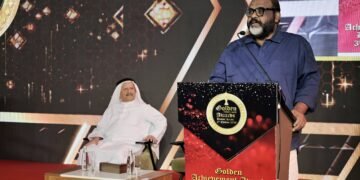 മിഥുൻ ജി. പണിക്കശേരിക്ക് ഗോൾഡൻ അച്ചീവ്മെന്റ് പുരസ്കാരം; ധനകാര്യ സാക്ഷരതാ രംഗത്തെ മികച്ച സംഭാവനയ്ക്ക് ആദരം