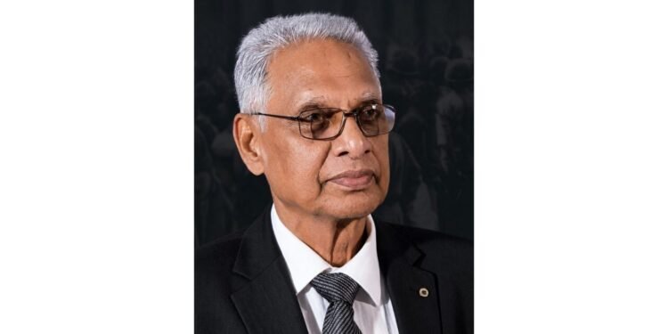 മുന്‍ പ്രവാസി , എഴുത്തുകാരന്‍ പ്രൊഫ. കെ കെ അബ്ദുല്‍ ഗഫാര്‍ അന്തരിച്ചു ; ഖബറടക്കം തിങ്കളാഴ്ച കാസര്‍ഗോഡ്