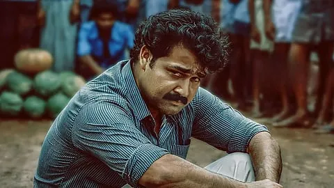 കാലത്തെ അതിജീവിച്ച ‘കിരീടം’ തിയേറ്ററുകളിലേക്ക്; 4K ഡോൾബി അറ്റ്മോസ് പതിപ്പ് നാളെ റിലീസ് ചെയ്യും