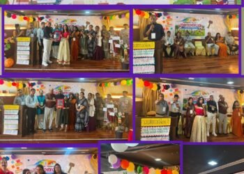 മലയാളം മിഷൻ പഠനോത്സവം 2026: ദുബായിൽ കണിക്കൊന്ന, സൂര്യകാന്തി പരീക്ഷകൾ വിജയകരമായി പൂർത്തിയായി