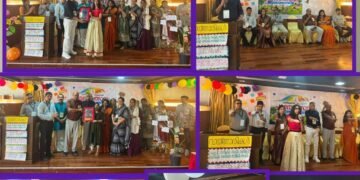 മലയാളം മിഷൻ പഠനോത്സവം 2026: ദുബായിൽ കണിക്കൊന്ന, സൂര്യകാന്തി പരീക്ഷകൾ വിജയകരമായി പൂർത്തിയായി