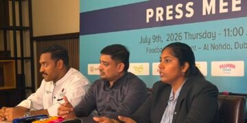 യുഎഇയിൽ ‘തിരമാല സീഫുഡ് ഫെസ്റ്റ് 2026’ പ്രഖ്യാപിച്ച് ഫുഡ്ബുക്ക്; ജൂലൈ 9 മുതൽ തുടക്കം
