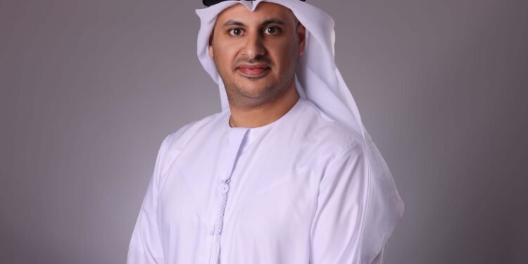Ahmed Obaid Al Qaseer, CEO of Sharjah Investment and Development Authority (Shurooq)
