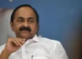 ദേശീയ പുരസ്കാര ജേതാക്കളെ അഭിനന്ദിച്ച് മുഖ്യമന്ത്രി വി.ഡി. സതീശൻ; ‘മമ്മൂട്ടി മലയാളിക്ക് വെറുമൊരു പേരല്ല, അതൊരു ശീലം’