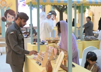 UAE, Dubai, GDRFA, Business, Education, Entrepreneurship, Community