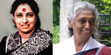 ഗാനകോകിലം ഓർമ്മയായി; പ്രശസ്ത പിന്നണി ഗായിക എസ്. ജാനകി അന്തരിച്ചു