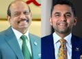 മിഡിൽ ഈസ്റ്റിലെ കരുത്തരായ 100 ബിസിനസ്സ് നേതാക്കളുടെ പട്ടിക പുറത്തുവിട്ട് സിഎൻബിസി അറേബ്യ; മലയാളി സാന്നിധ്യമായി എം.എ. യൂസഫലിയും ഡോ. ഷംഷീർ വയലിലും