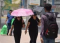 യുഎഇയിൽ ചൂട് കനക്കുന്നു; താപനില 46 ഡിഗ്രി വരെ ഉയർന്നേക്കും, ഒപ്പം പൊടിക്കാറ്റും ഈർപ്പവും