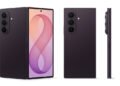 Samsung Galaxy Z Fold8 Ultra unfolded showing inner display and rear camera setup