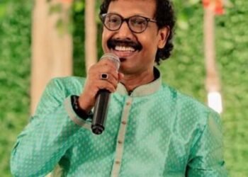 ഷാർജ ഇന്ത്യൻ സ്കൂൾ സംഗീത വിഭാഗം മേധാവി അനിൽ പി ബാലൻ വിരമിക്കുന്നു; 21 വർഷത്തെ സേവനത്തിന് വിരാമം
