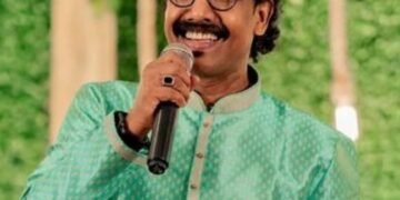 ഷാർജ ഇന്ത്യൻ സ്കൂൾ സംഗീത വിഭാഗം മേധാവി അനിൽ പി ബാലൻ വിരമിക്കുന്നു; 21 വർഷത്തെ സേവനത്തിന് വിരാമം