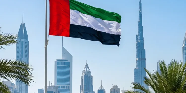 Residential apartment towers in Dubai representing new housing regulations and enforcement policies.