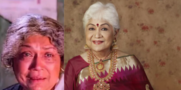 File photograph of veteran South Indian actor Sowcar Janaki