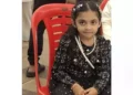 Safa Mubarak, a second-grade student hailing from Kasaragod, succumbed to injuries following a fall from an apartment building in Sharjah.