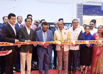 ഭീമ ജ്വല്ലേഴ്സ് യുഎഇയിലെ സാന്നിധ്യം വിപുലീകരിക്കുന്നു; ലുലു അൽ ബർഷയിലും ലുലു മുവൈലെയിലും രണ്ട് പുതിയ ഷോറൂമുകൾ