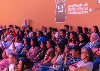 The Sharjah Book Authority announces the fourth Sharjah Animation and Comics Conference from October 22-25, 2026, featuring an expanded industry market and international creators.