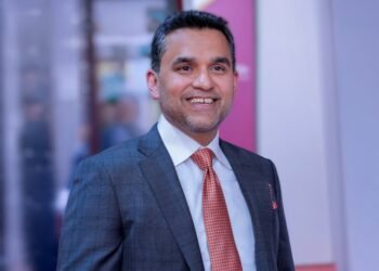Dr. Shamsheer Vayalil, Founder and Chairman of Burjeel Holdings, appointed to WEF Executive Board