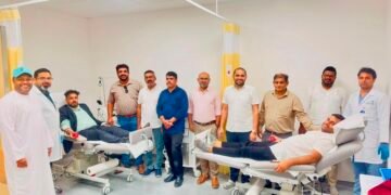 സ്വാതന്ത്ര്യദിനാഘോഷം മനുഷ്യസ്നേഹത്തിന്റെ സന്ദേശമാകണം: സലാം കന്യപ്പാടി