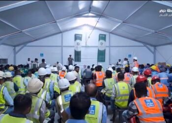 Dubai, Dubai Police, UAE, Community, Worker Welfare, Safety