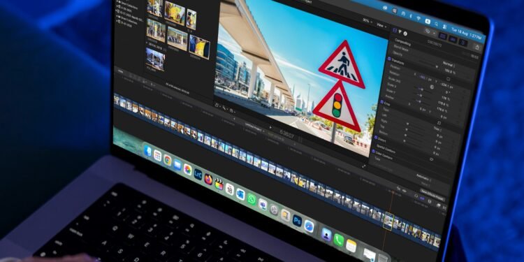 Roads and Transport Authority logo and traffic safety concept in Dubai