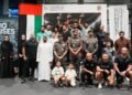 GDRFA Dubai officers earned four podium finishes at the 2026 ICP CrossFit Championship, winning top honors in both men’s and women’s fitness categories.