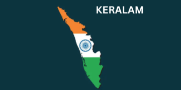 Parliament House building in New Delhi where the bill to rename Kerala as Keralam was passed
