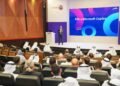 RTA and Microsoft executives during Microsoft Copilot Day in Dubai