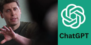 OpenAI CEO Sam Altman speaking about the future of ChatGPT screen access and personal AI assistants.