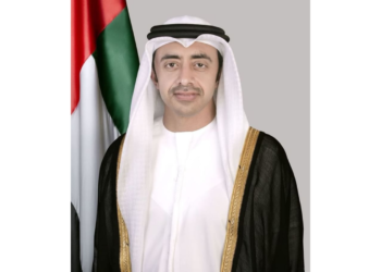 UAE leaders Sheikh Abdullah bin Zayed and Sheikha Mariam bint Mohamed welcome students and teachers to the new academic year, emphasizing values, technology, and skills.