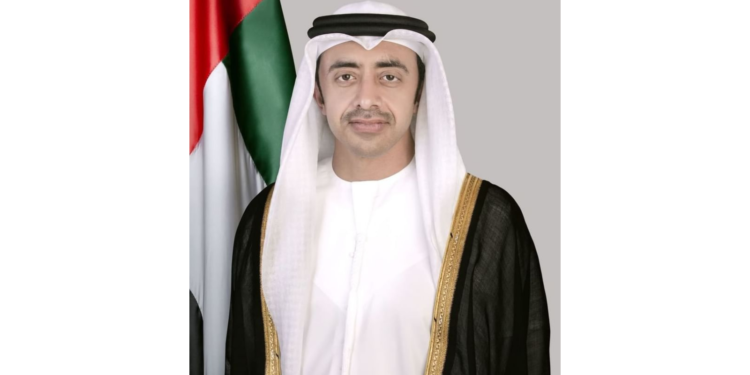 UAE leaders Sheikh Abdullah bin Zayed and Sheikha Mariam bint Mohamed welcome students and teachers to the new academic year, emphasizing values, technology, and skills.