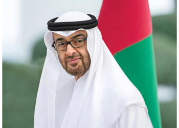 Over 1.27 million students returned to schools across the UAE on Monday as President Sheikh Mohamed bin Zayed wished students and educators a successful 2026-27 academic year.