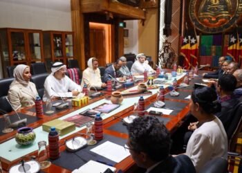 UAE Minister of State Noura Al Kaabi completes an official visit to Timor-Leste, advancing trade agreements, digital transformation, and sustainable development.