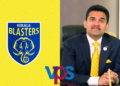 VPS Health clarifies statement on Kerala Blasters FC ownership takeover reports