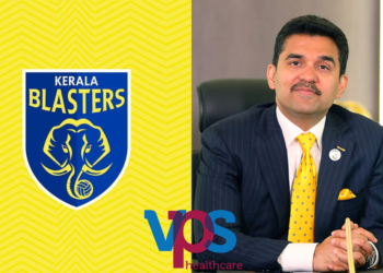 VPS Health clarifies statement on Kerala Blasters FC ownership takeover reports