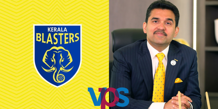 VPS Health clarifies statement on Kerala Blasters FC ownership takeover reports