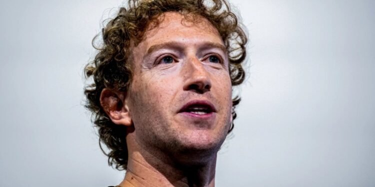 India News, Technology, Meta, Mark Zuckerberg, IT Ministry, Social Media Regulation