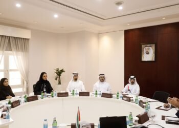 Sharjah Economic Development Department and Talabat meet to align regulatory standards, streamline online retail, and support SME business growth.